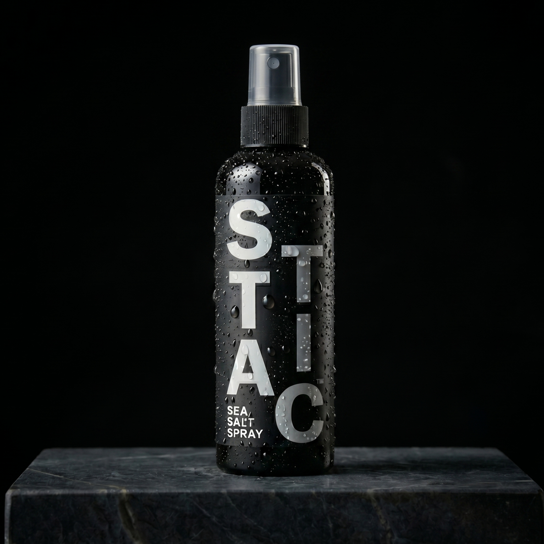 What does Sea Salt Spray do?
